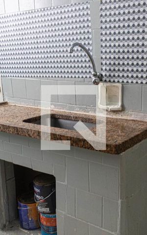 Apartamento à venda com 70m², 2 quartos e sem vaga Apartamento à venda com 70m², 2 quartos e sem vagaCozinha