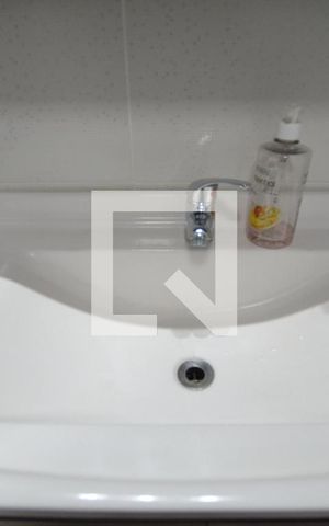 Apartamento à venda com 101m², 2 quartos e 1 vagaBanheiro da Suíte