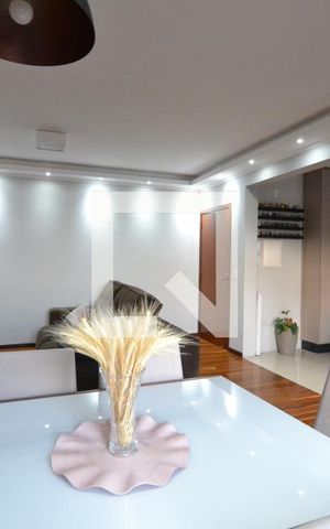 Apartamento à venda com 101m², 2 quartos e 1 vagaSala