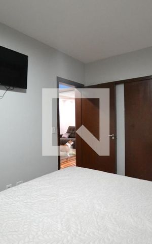Apartamento à venda com 101m², 2 quartos e 1 vagaSuíte com closet