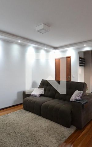 Apartamento à venda com 101m², 2 quartos e 1 vagaSala