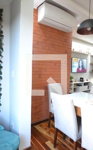 Apartamento à venda com 101m², 2 quartos e 1 vagaSala