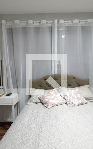 Apartamento à venda com 101m², 2 quartos e 1 vagaSuíte com closet
