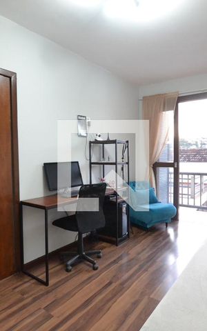 Apartamento à venda com 101m², 2 quartos e 1 vagaQuarto