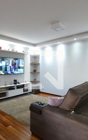 Apartamento à venda com 101m², 2 quartos e 1 vagaSala