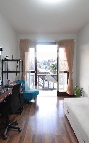 Apartamento à venda com 101m², 2 quartos e 1 vagaQuarto