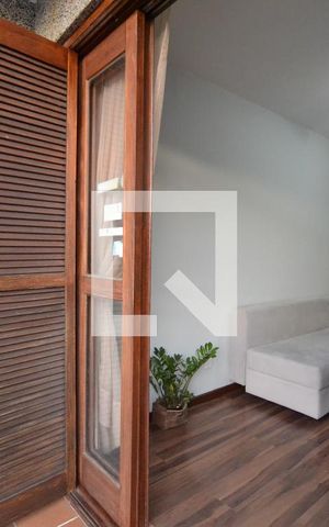 Apartamento à venda com 101m², 2 quartos e 1 vagaVaranda do Quarto