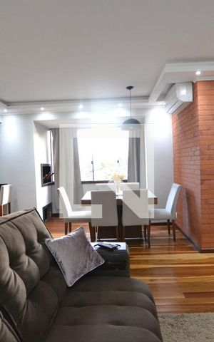 Apartamento à venda com 101m², 2 quartos e 1 vagaSala