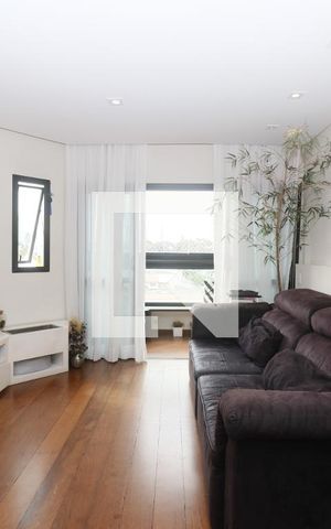 Apartamento à venda com 95m², 3 quartos e 3 vagasSala de Estar