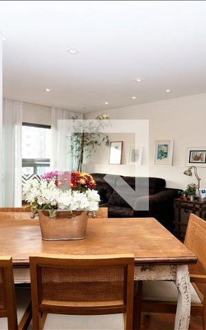 Apartamento à venda com 95m², 3 quartos e 3 vagasSala