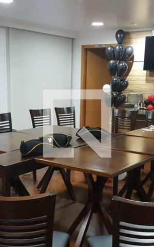 Apartamento à venda com 95m², 3 quartos e 3 vagas Apartamento à venda com 95m², 3 quartos e 3 vagasÁrea comum - Salão de festas