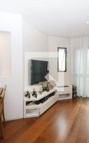 Apartamento à venda com 95m², 3 quartos e 3 vagasSala