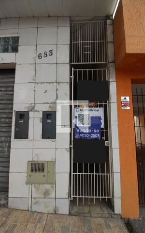 Casa para alugar com 120m², 2 quartos e sem vagaFachada