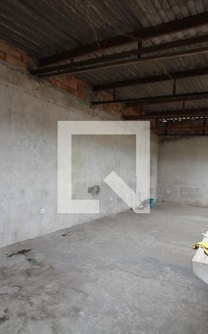 Casa para alugar com 120m², 2 quartos e sem vagaÁrea Externa