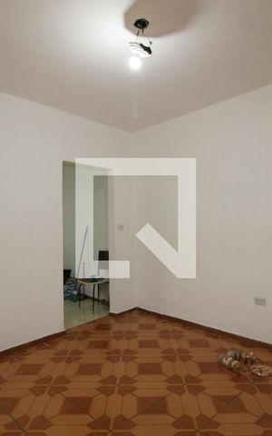 Casa para alugar com 120m², 2 quartos e sem vagaSala