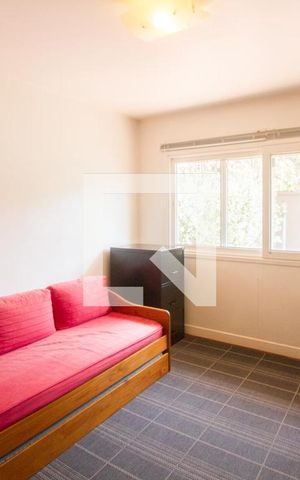 Casa à venda com 450m², 4 quartos e 4 vagasQuarto 1