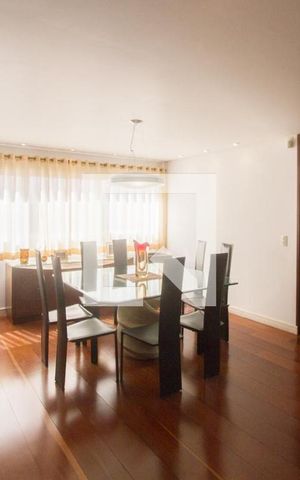 Casa à venda com 450m², 4 quartos e 4 vagasSala de Jantar