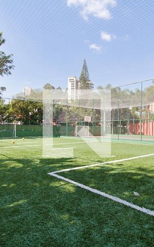 Apartamento à venda com 76m², 3 quartos e 2 vagas Apartamento à venda com 76m², 3 quartos e 2 vagasQuadra Esportiva