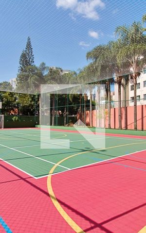 Apartamento à venda com 76m², 3 quartos e 2 vagas Apartamento à venda com 76m², 3 quartos e 2 vagasQuadra Esportiva 2