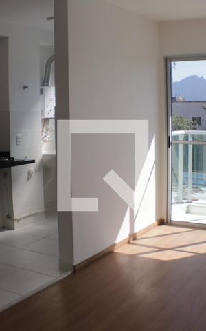 Apartamento à venda com 50m², 2 quartos e 1 vagaSala