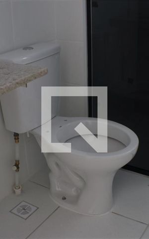 Apartamento à venda com 50m², 2 quartos e 1 vagaBanheiro