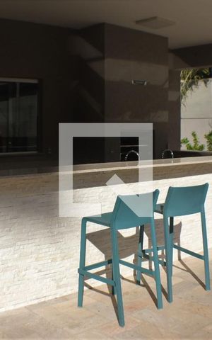 Apartamento à venda com 50m², 2 quartos e 1 vagaÁrea comum - Churrasqueira
