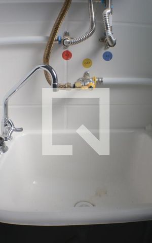 Apartamento à venda com 50m², 2 quartos e 1 vagaCozinha