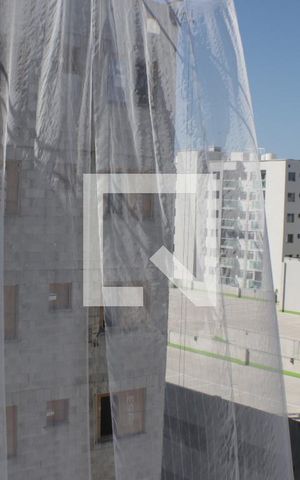 Apartamento à venda com 50m², 2 quartos e 1 vagaQuarto 1