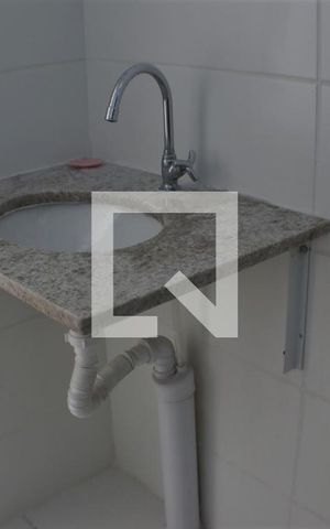 Apartamento à venda com 50m², 2 quartos e 1 vagaBanheiro