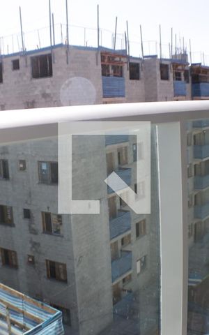Apartamento à venda com 50m², 2 quartos e 1 vagaVaranda da Sala