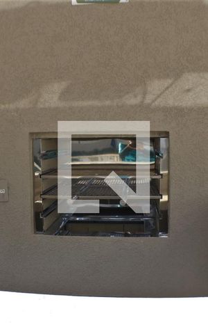 Apartamento à venda com 50m², 2 quartos e 1 vagaÁrea comum - Churrasqueira