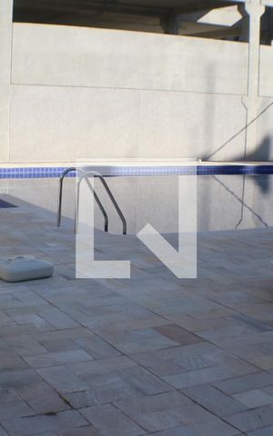 Apartamento à venda com 50m², 2 quartos e 1 vagaÁrea comum - Piscina