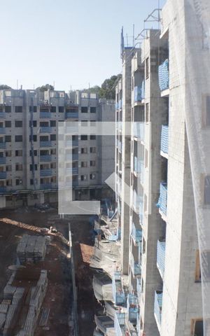 Apartamento à venda com 50m², 2 quartos e 1 vagaQuarto 2