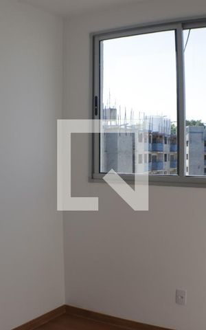 Apartamento à venda com 50m², 2 quartos e 1 vagaQuarto 1