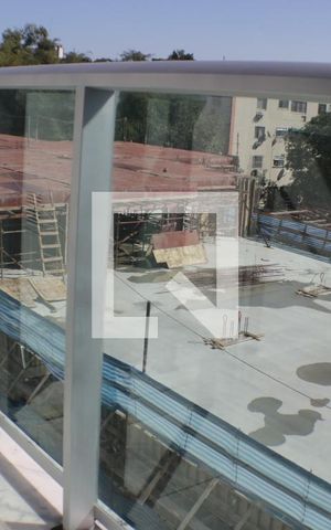 Apartamento à venda com 50m², 2 quartos e 1 vagaVaranda da Sala