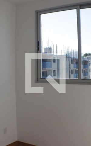 Apartamento à venda com 50m², 2 quartos e 1 vagaQuarto 2