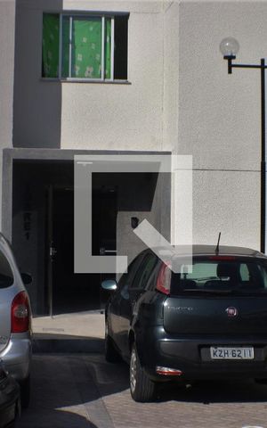 Apartamento à venda com 50m², 2 quartos e 1 vagaGaragem