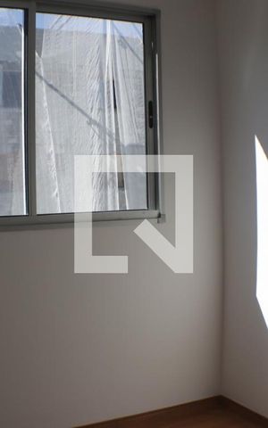Apartamento à venda com 50m², 2 quartos e 1 vagaQuarto 2