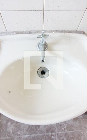 Studio à venda com 37m², 1 quarto e sem vagaBanheiro Social