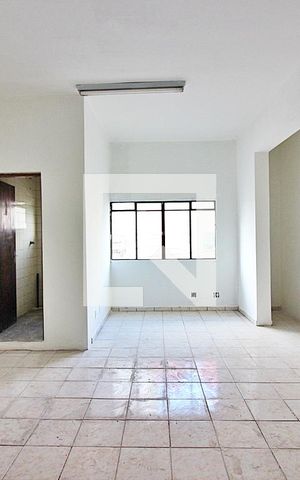 Studio à venda com 37m², 1 quarto e sem vagaSala/Quarto