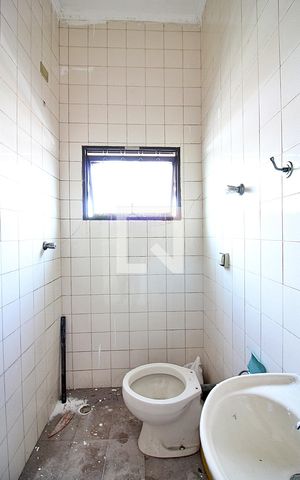 Studio à venda com 37m², 1 quarto e sem vagaBanheiro Social