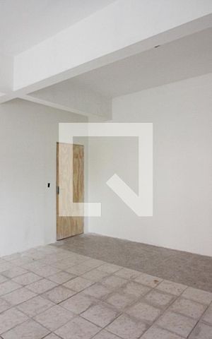 Studio à venda com 37m², 1 quarto e sem vagaSala/Quarto