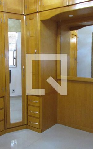 Apartamento à venda com 65m², 2 quartos e 1 vagaQuarto 2