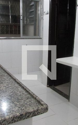 Apartamento à venda com 65m², 2 quartos e 1 vagaCozinha