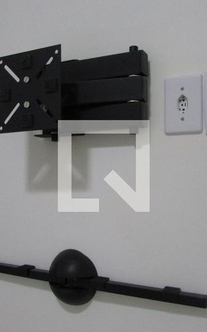 Apartamento à venda com 65m², 2 quartos e 1 vagaQuarto 1