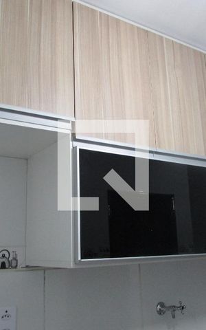 Apartamento à venda com 65m², 2 quartos e 1 vagaCozinha - Armários