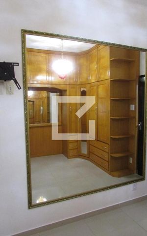 Apartamento à venda com 65m², 2 quartos e 1 vagaDetalhe do Quarto 2