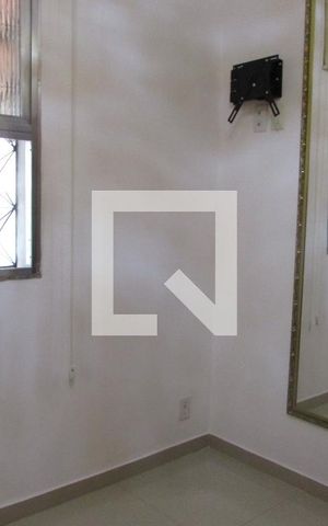 Apartamento à venda com 65m², 2 quartos e 1 vagaQuarto 2