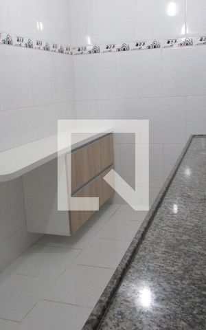 Apartamento à venda com 65m², 2 quartos e 1 vagaCozinha