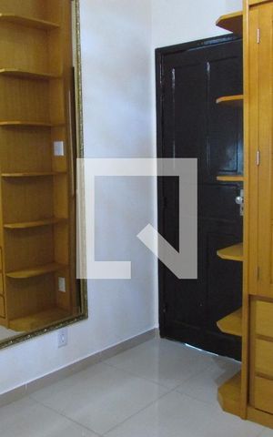 Apartamento à venda com 65m², 2 quartos e 1 vagaQuarto 2